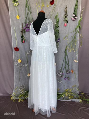Свадебное платье Ellen Eur-56 (фото #7)
