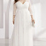 Свадебное платье Ellen Eur-56 (фото #1)