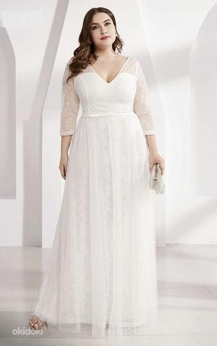 Свадебное платье Ellen Eur-56 (фото #1)