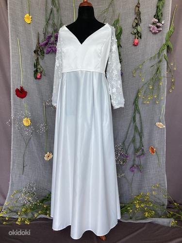 Свадебное платье Gabrielle Eur-56 (фото #2)
