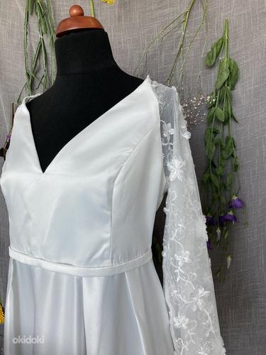 Свадебное платье Gabrielle Eur-56 (фото #5)