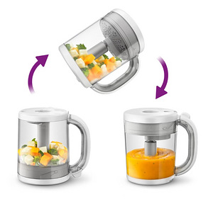 Auruti ja blender Philips