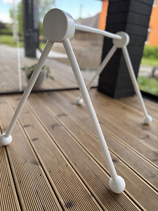 Mobiil mänguasjadele (2 foto / 3)
