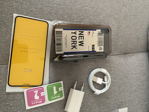 iPhone X 64GB Space Gray Väga Heas Seisukorras (5 foto / 5)