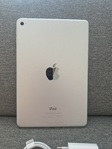 iPad Mini 4 32GB Heas Sisukorras (2 foto / 5)
