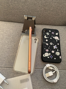 iPhone XR 64Gb Heas Seisukorras (2 foto / 6)
