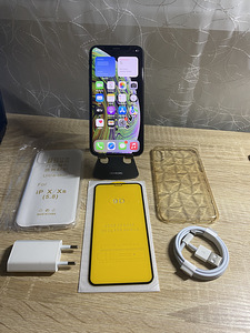 iPhone XS 64GB Heas Seisukorras (1 foto / 5)