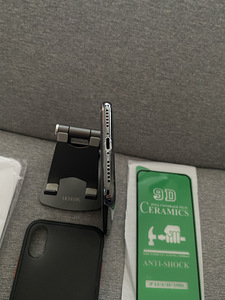 iPhone X 64GB Heas Seisukorras (6 foto / 7)