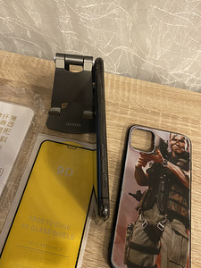 iPhone 11 Pro Max 64GB Heas Seisukorras (4 foto / 5)