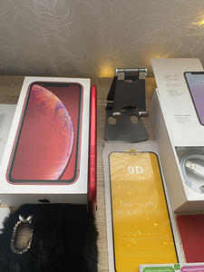 iPhone XR 64GB Heas Seisukorras (5 foto / 7)