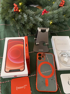 iPhone 12 mini 128GB Heas Seisukorras (6 foto / 6)