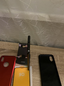 iPhone X 64GB Heas Seisukorras, Uus Aku (4 foto / 6)