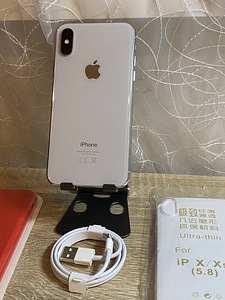iPhone XS 64GB Heas Seisukorras (2 foto / 7)