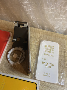 iPhone XS 64GB Heas Seisukorras (5 foto / 7)