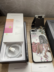 iPhone 8 Plus 64GB Heas Seisukorras (5 foto / 7)