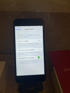 iPhone 8 64GB Heas Seisukorras, Uus Aku (7 foto / 7)