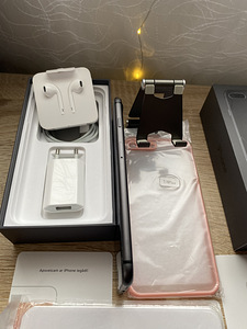 iPhone 8 Plus 64GB Heas Seisukorras (3 foto / 7)