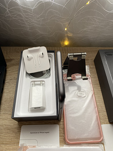 iPhone 8 Plus 64GB Heas Seisukorras (4 foto / 7)