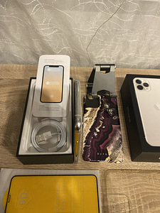 iPhone 11 Pro 64GB Heas Seisukorras (4 foto / 7)