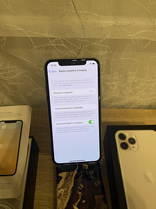 iPhone 11 Pro 64GB Heas Seisukorras (7 foto / 7)