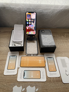 iPhone 11 Pro 64GB Heas Seisukorras (1 foto / 8)