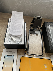 iPhone 11 Pro 64GB Heas Seisukorras (3 foto / 8)