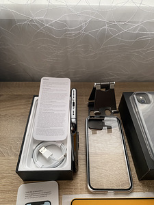 iPhone 11 Pro 64GB Heas Seisukorras (6 foto / 8)
