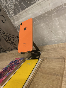iPhone XR 64GB Heas Seisukorras (2 foto / 7)
