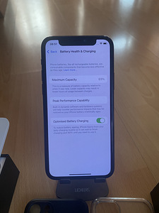 iPhone 11 Pro 64GB Heas Seisukorras (6 foto / 8)