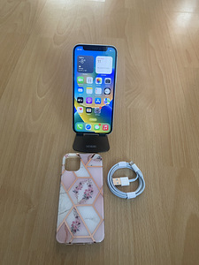 iPhone 12 мини 64 ГБ (1 фото из 7)