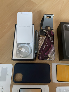 iPhone 11 Pro 64GB Heas Seisukorras (4 foto / 7)