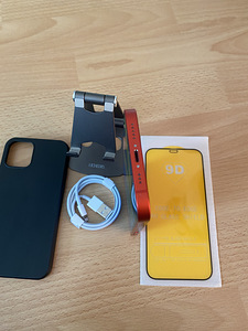iPhone 12 64GB Heas Seisukorras (5 foto / 6)