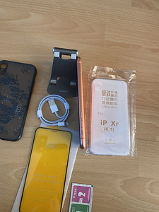 iPhone XR 128GB Heas Seisukorras (4 foto / 7)