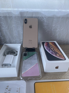 iPhone XS 64GB Heas Seisukorras (2 foto / 7)