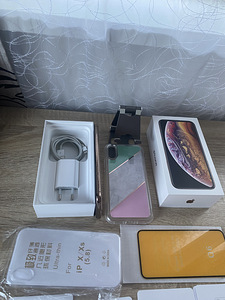 iPhone XS 64GB Heas Seisukorras (5 foto / 7)