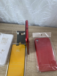 iPhone XR 64GB Heas Seisukorras (6 foto / 7)
