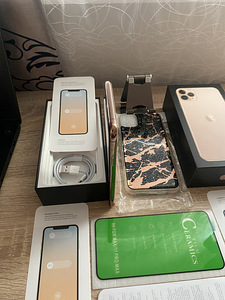 iPhone 11 Pro Max 512GB Heas Seisukorras (5 foto / 8)