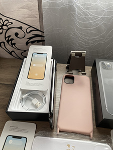 iPhone 11 Pro Max 64GB Väga Heas Seisukorras (4 foto / 7)