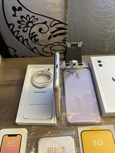 iPhone 11 64GB Väga Heas Seisukorras (6 foto / 7)