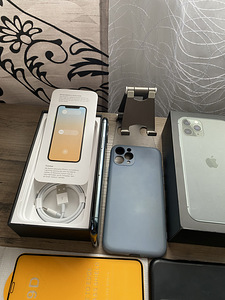 iPhone 11 Pro 64GB Heas Seisukorras (3 foto / 7)