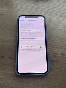 iPhone 11 Pro 64GB Heas Seisukorras (7 foto / 7)