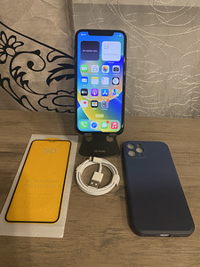 iPhone 11 Pro 64GB Heas Seisukorras, Uus Aku (1 foto / 7)