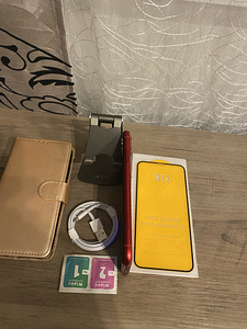 iPhone 11 64GB Heas Seisukorras (3 foto / 7)