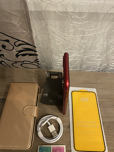 iPhone 11 64GB Heas Seisukorras (4 foto / 7)