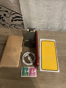 iPhone 11 64GB Heas Seisukorras (5 foto / 7)