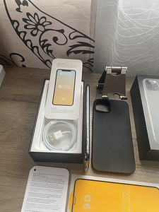 iPhone 11 Pro 64GB Heas Seisukorras, Uus Aku (5 foto / 7)