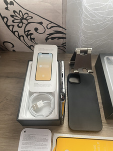 iPhone 11 Pro 64GB Heas Seisukorras, Uus Aku (6 foto / 7)