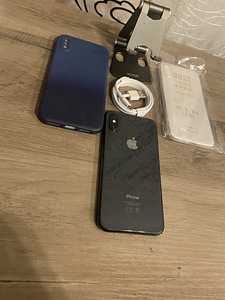 iPhone XS 64GB Heas Seisukorras, Uus Aku (2 foto / 6)