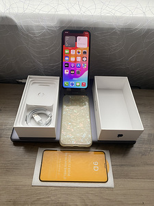 iPhone XS 64GB Heas Seisukorras, Uus Aku (1 foto / 7)