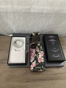 iPhone 12 Pro 128GB Heas Seisukorras (5 foto / 6)